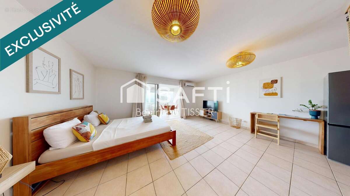 Photo 9 - Appartement à FORT-DE-FRANCE