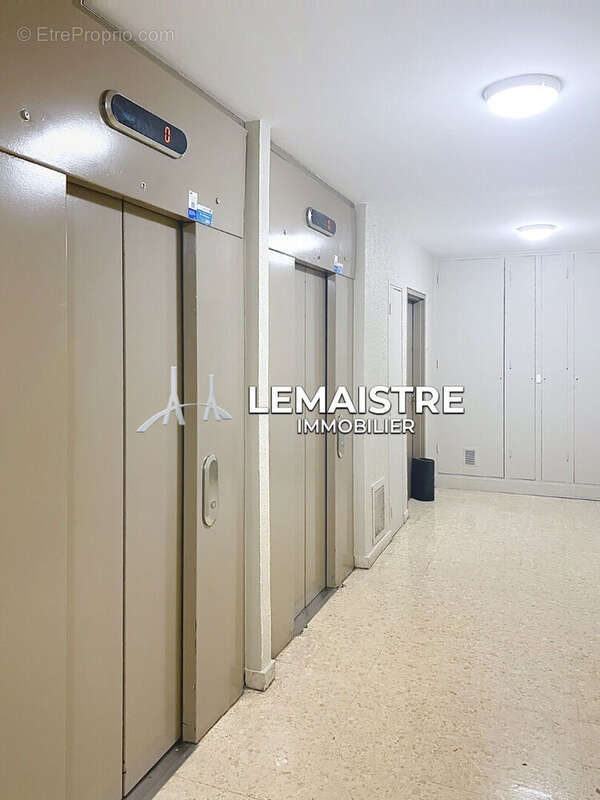 Appartement à ROUEN