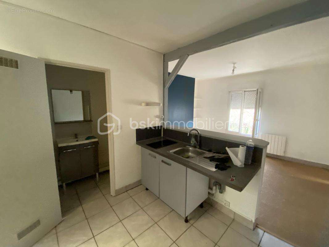 Appartement à LE HAVRE