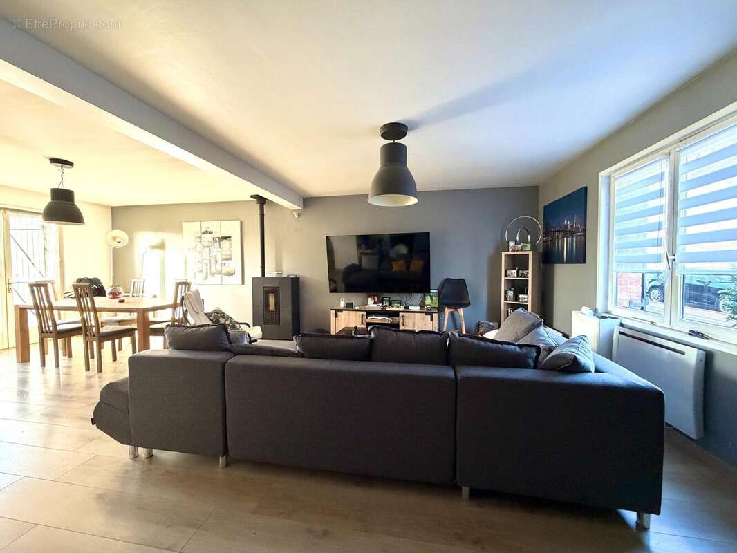 Photo 4 - Maison à BONDUES