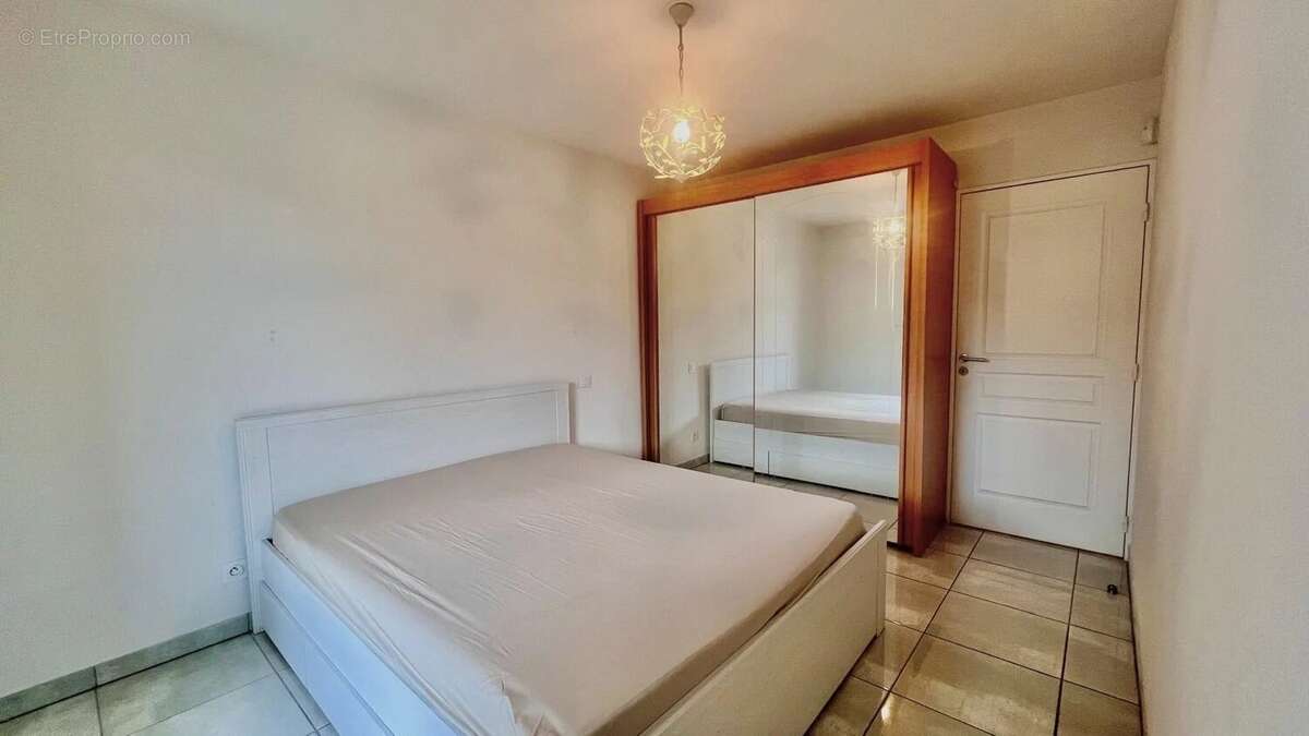 Appartement à DRAGUIGNAN