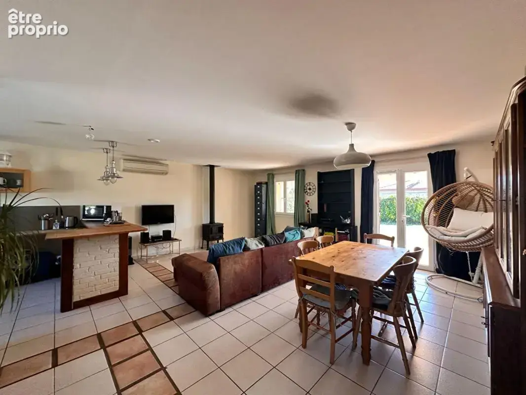 Maison 5 pièces 95 m² à vendre à Le Passage (47520) - photo 6