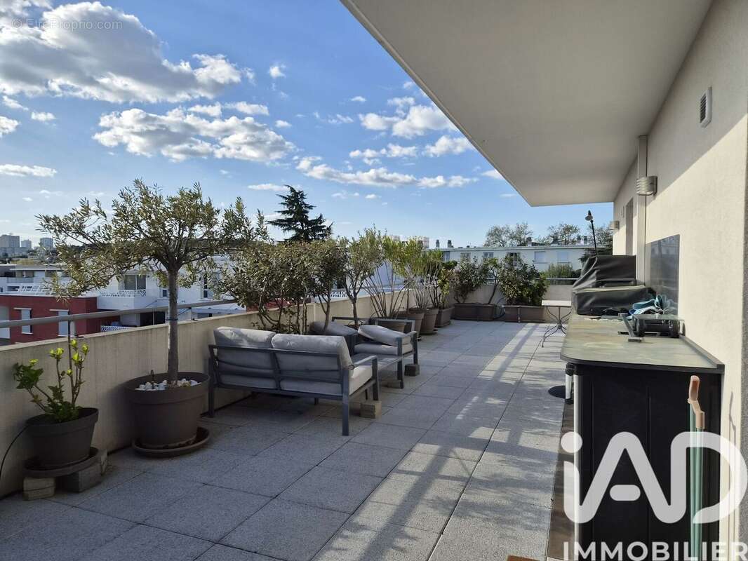 Photo 9 - Appartement à NIMES