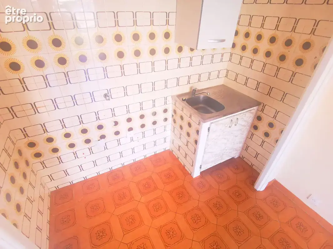 Cessole : studio au 4eme etage dans residence standing - photo 4