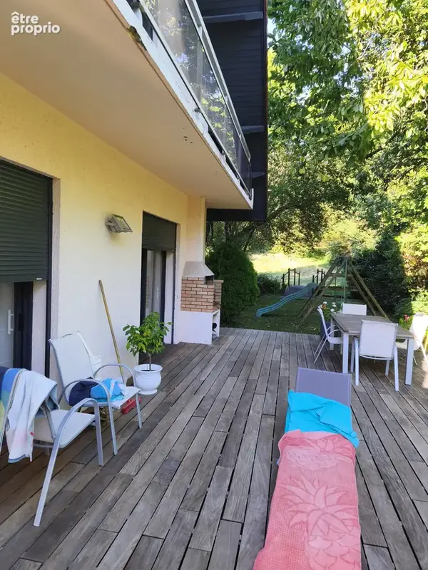 Villa St Chamond la Chabure - photo 6