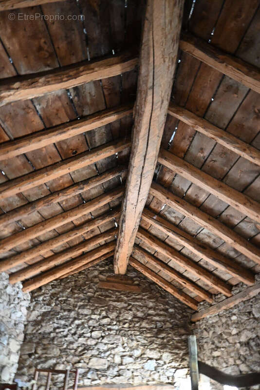 Maison à FONT-ROMEU-ODEILLO-VIA