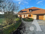 Maison à LUSIGNY-SUR-BARSE