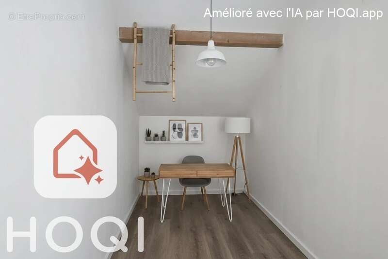 Appartement à vendre 4 pièces LA BALME DE SILLINGY (74) - photo 16