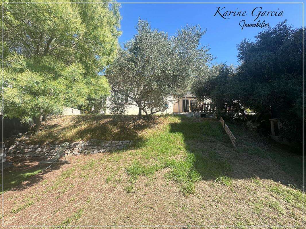 Maison à LA SEYNE-SUR-MER