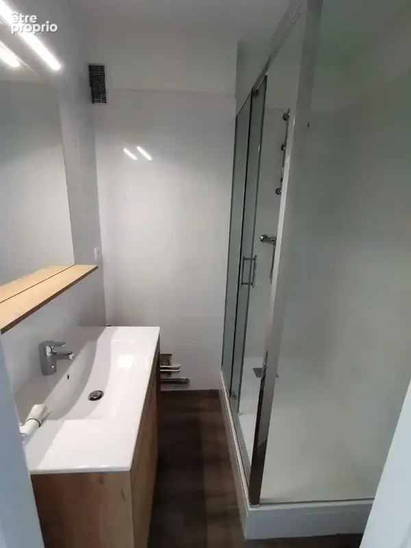 Appartement Montluçon 3 pièces 61.10 m2 - photo 7