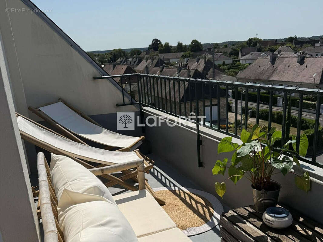 Appartement 58 m² à Falaise  - photo 5