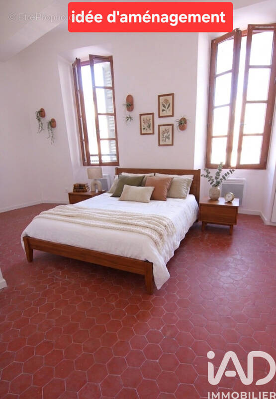 Photo 1 - Appartement à BRIGNOLES
