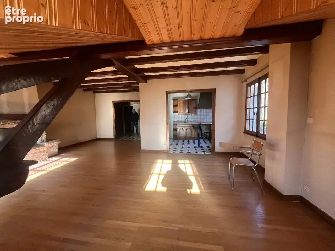 Maison de village 370 m2 avec  projet de rénovation - photo 5