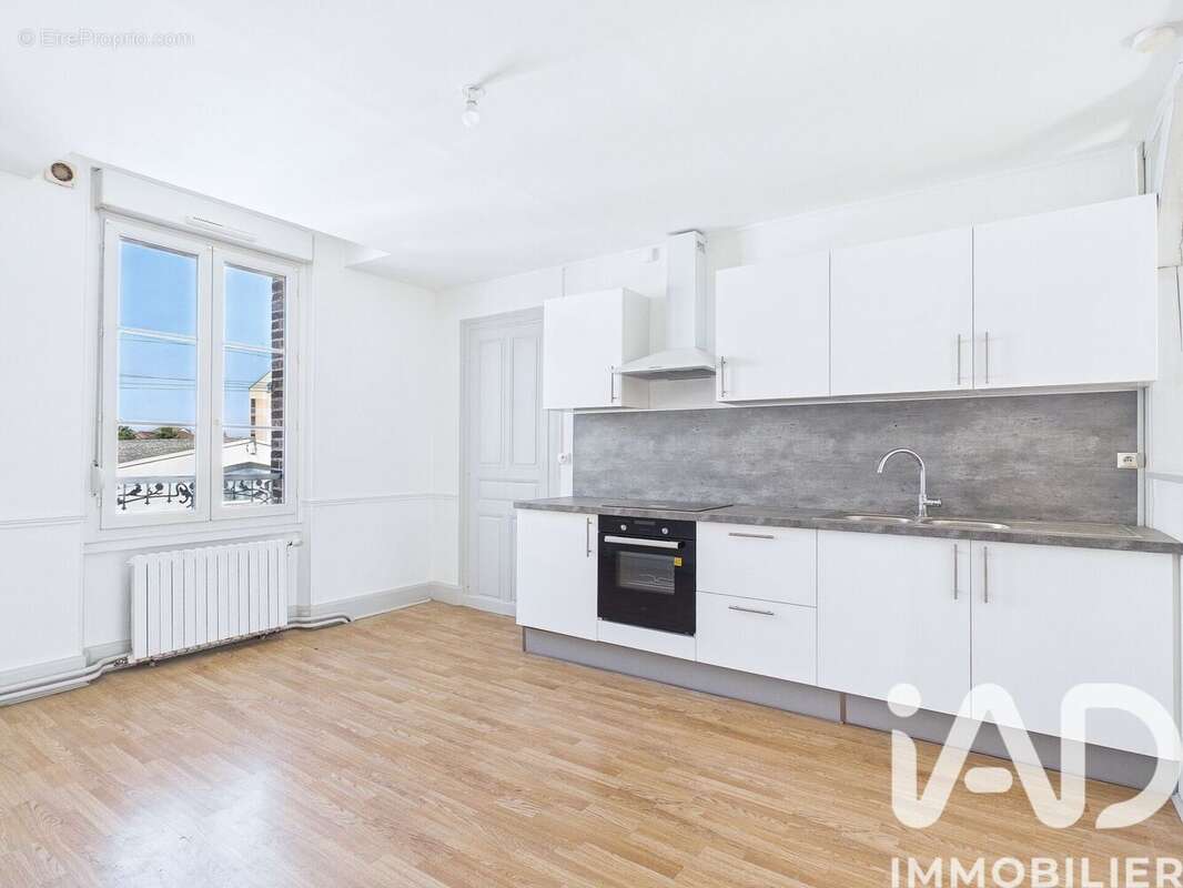 Photo 2 - Appartement à TROYES