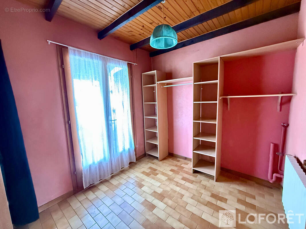 Maison avec jardin idéal  primo-accédants ou investisseurs - photo 8