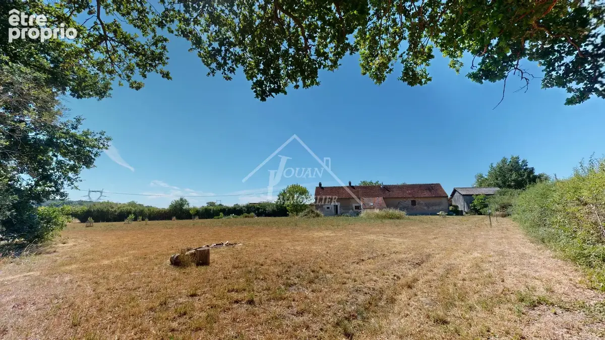 Belle propriété bourbonnaise avec 1 hectare à Saint-Plaisir - photo 14