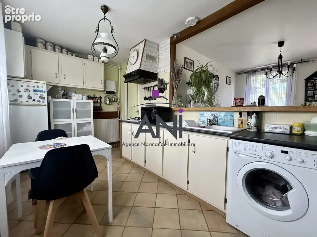 Maison 77 m² à Val-De-Saane  - photo 4