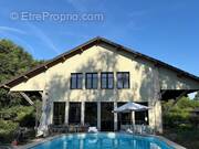 Photo 1 - Maison à CHAMPAGNAC-LA-RIVIERE