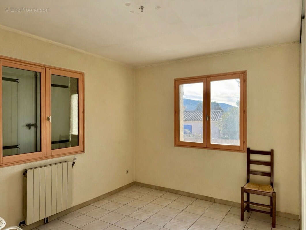 Maison à GIGEAN