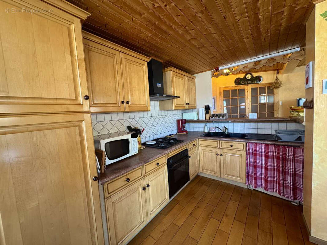 Maison à FORMIGUERES