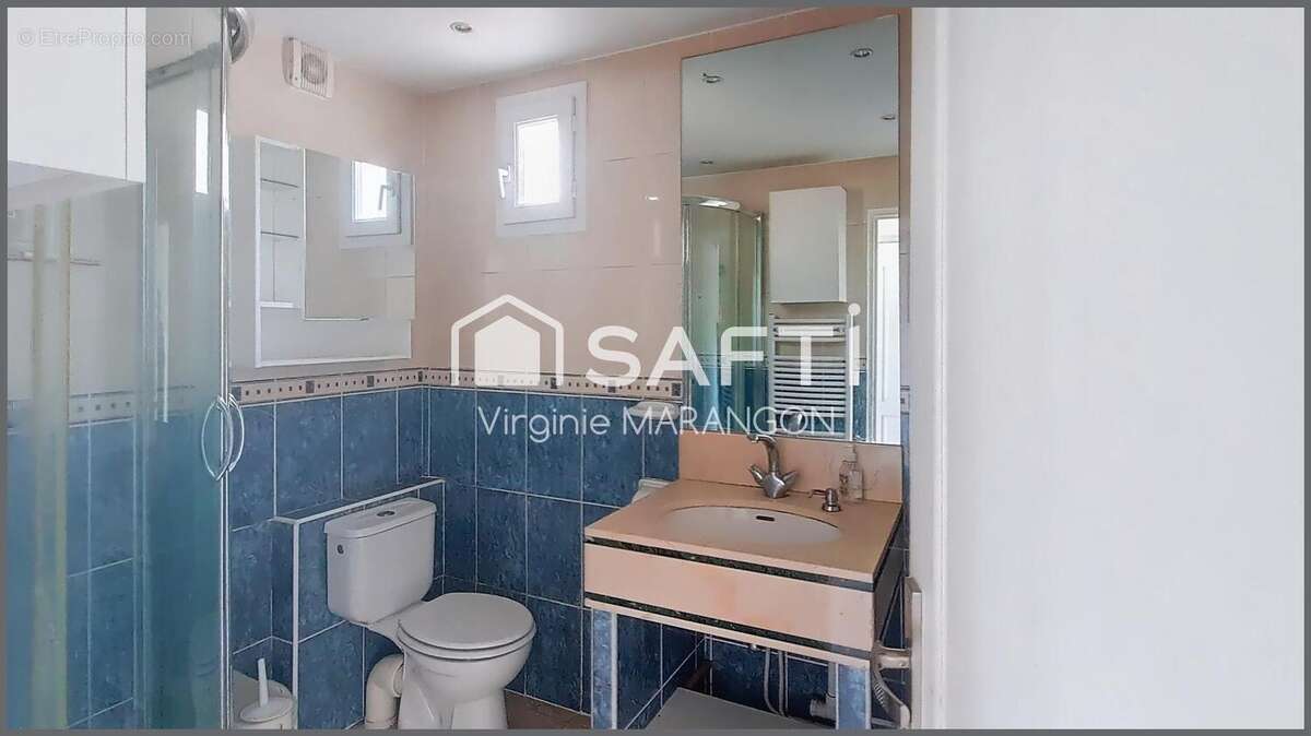 Photo 6 - Maison à SAINT-PRIX