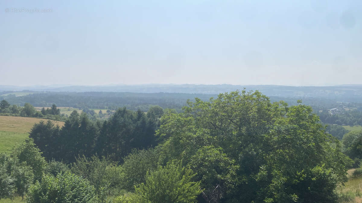 Maison à VOLLORE-VILLE