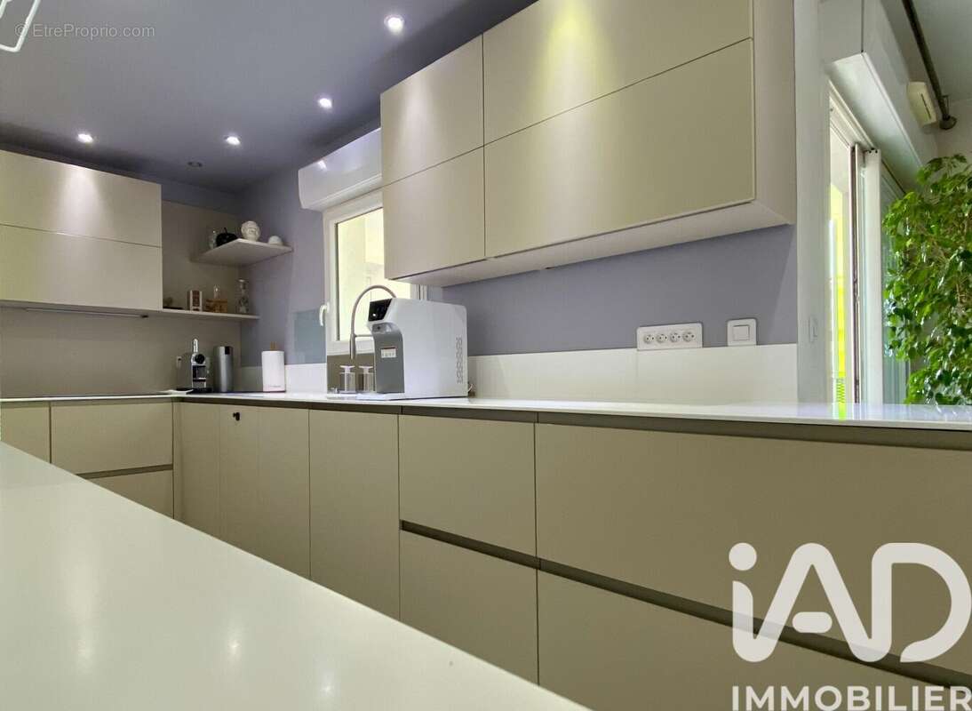 Photo 3 - Appartement à MONTPELLIER