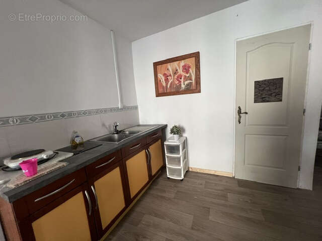 Maison à LEZIGNAN-CORBIERES