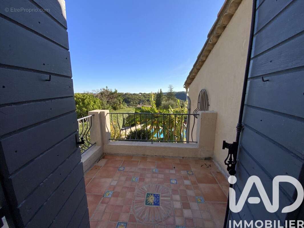 Photo 9 - Maison à VENCE
