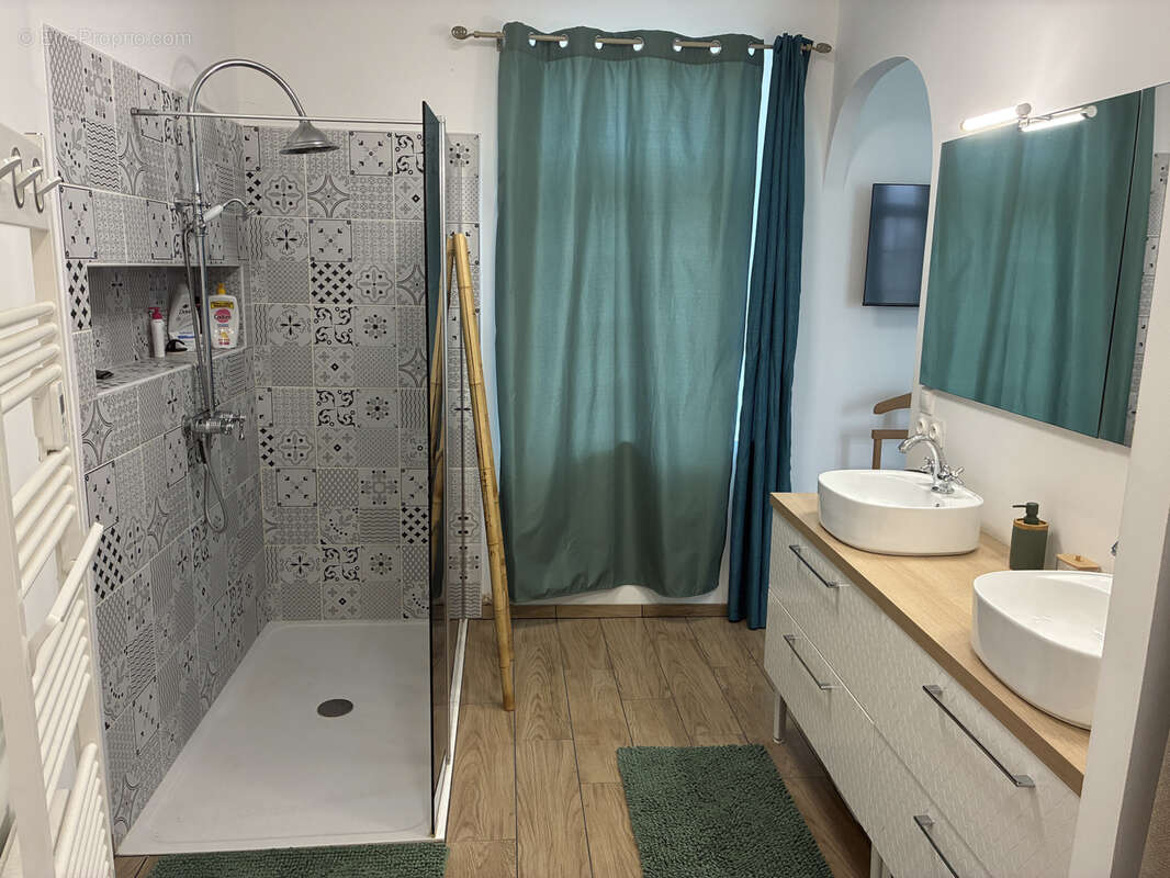 Maison à RETHONVILLERS