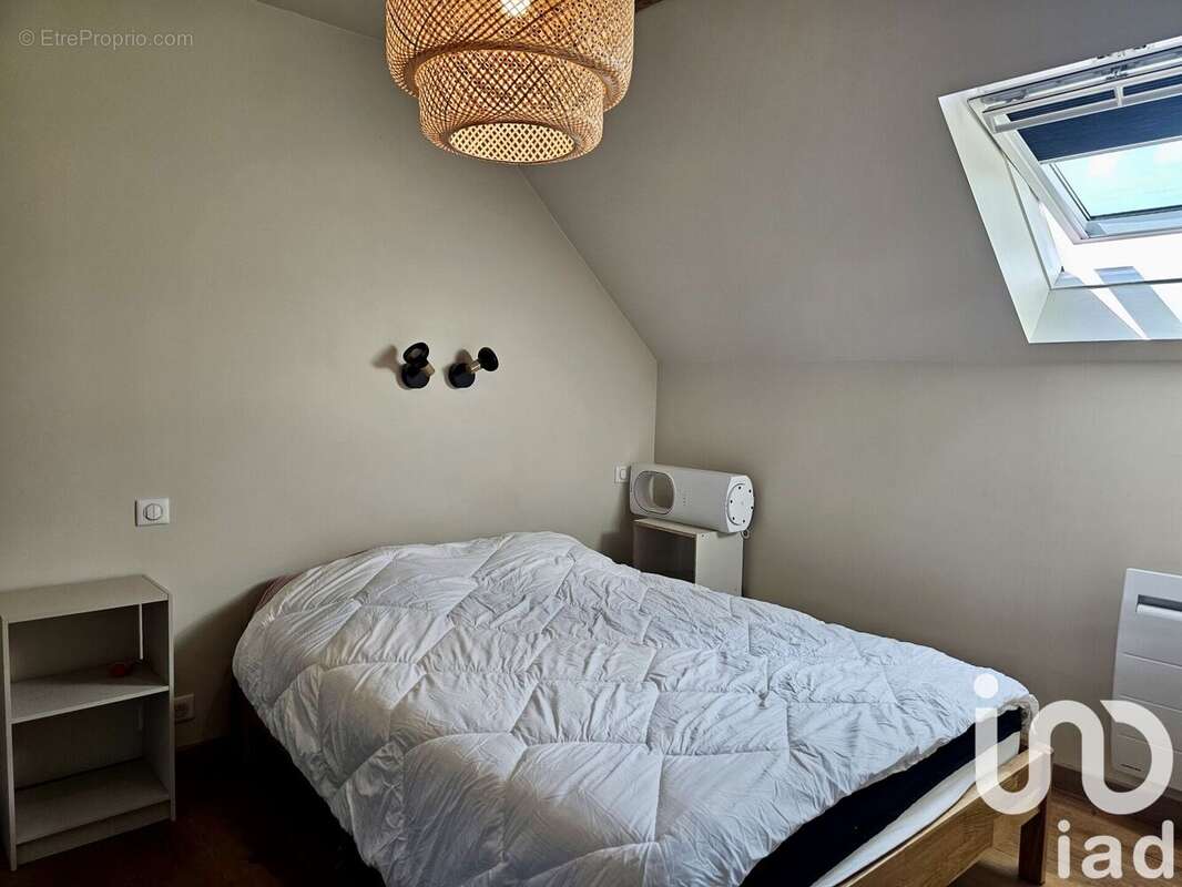 Photo 5 - Appartement à RAMBOUILLET