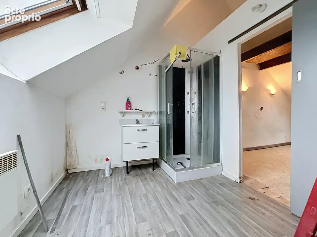 Maison une chambre ideal projet locatif (Fresnes-sur-Escaut 59970) - photo 7