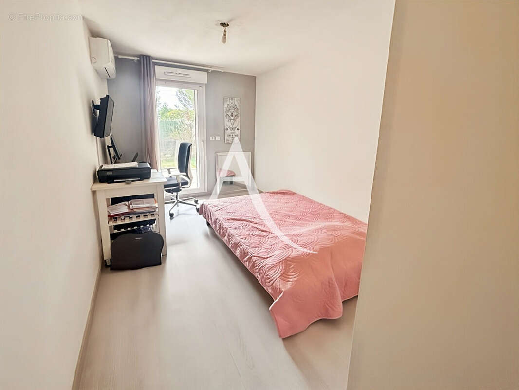Appartement à MARSEILLE-13E