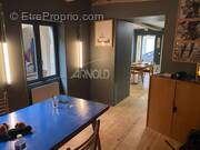 Commerce à SAINT-MALO