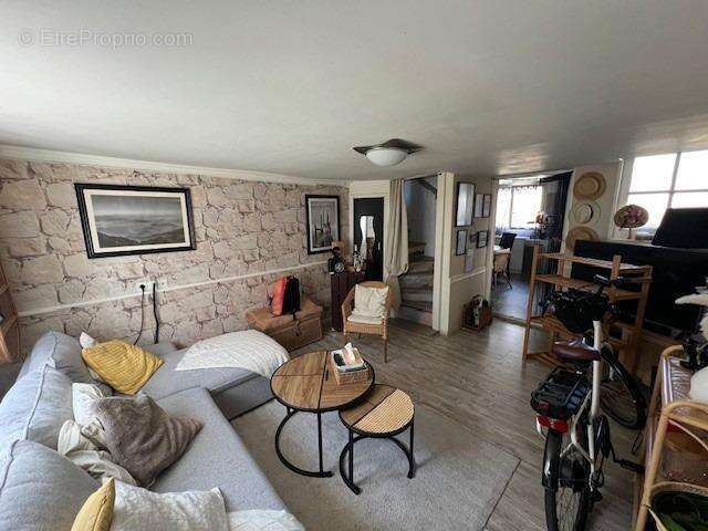 Appartement à ORBEC