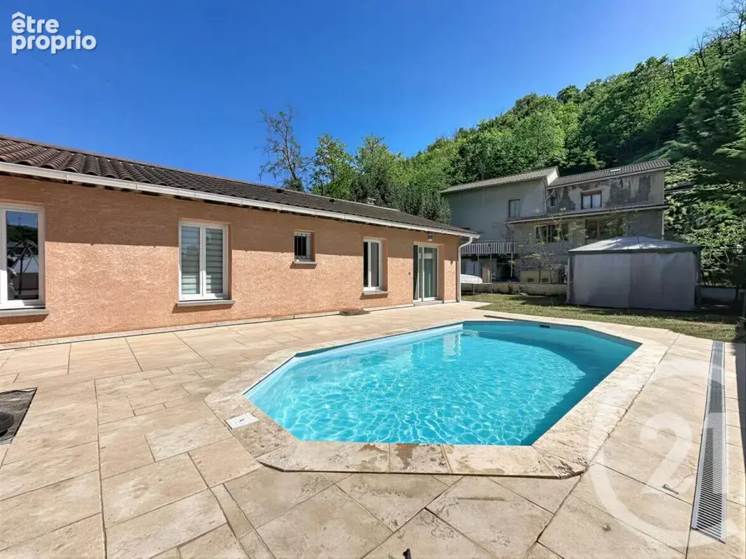 Maison 96 m² à Givors  - photo 2