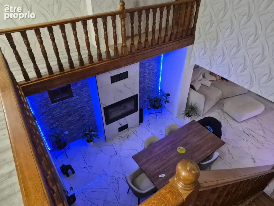 Maison à vendre 4 pièces SAINT EULIEN (52) - photo 7