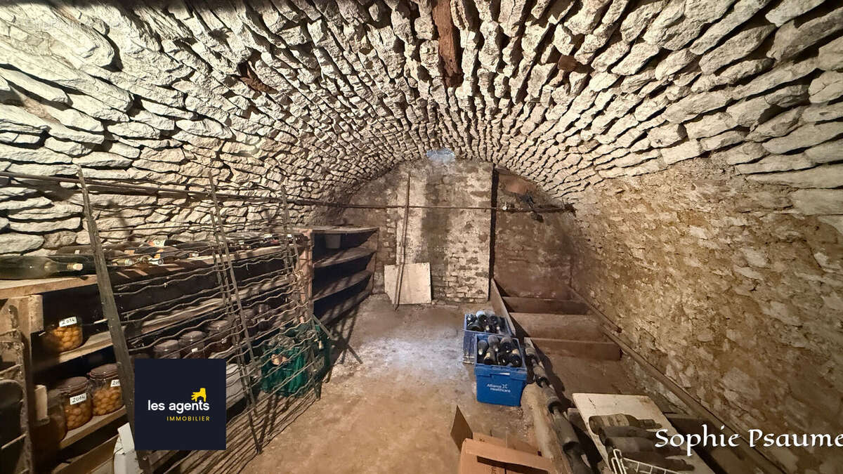 Maison Allain 169 m2 - photo 16
