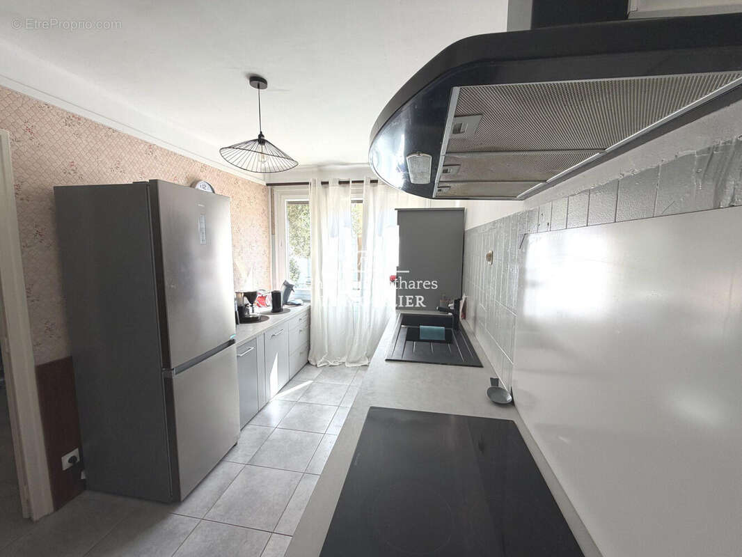 Maison 83 m² à Saint-Paul-De-Fenouillet  - photo 8