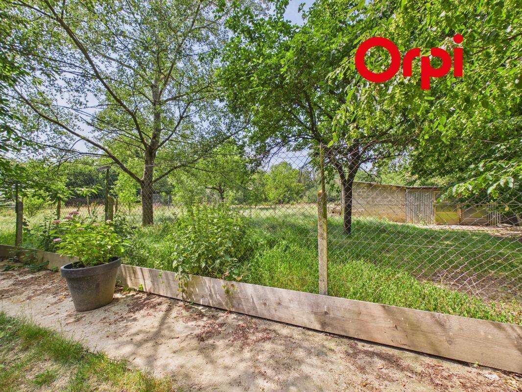 A Vendre à la campagne - photo 26
