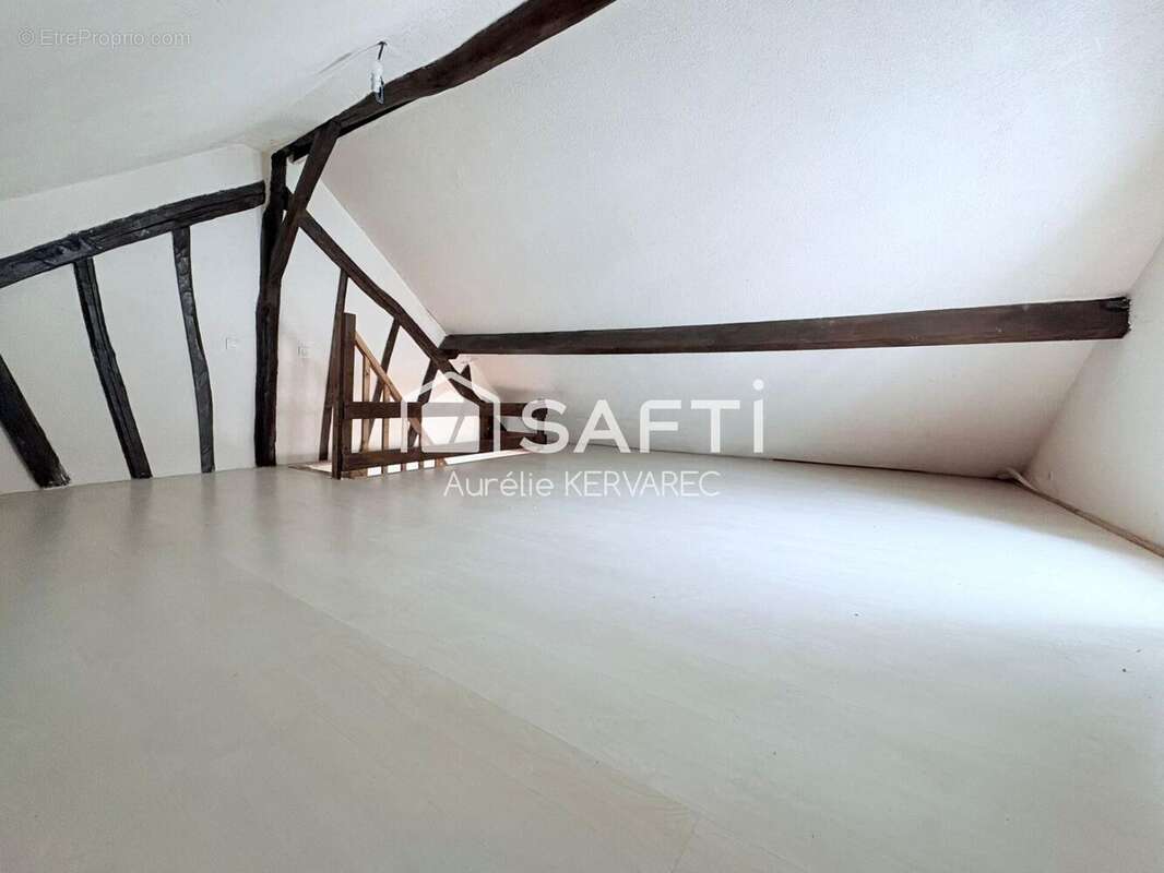 Photo 6 - Maison à MITRY-MORY
