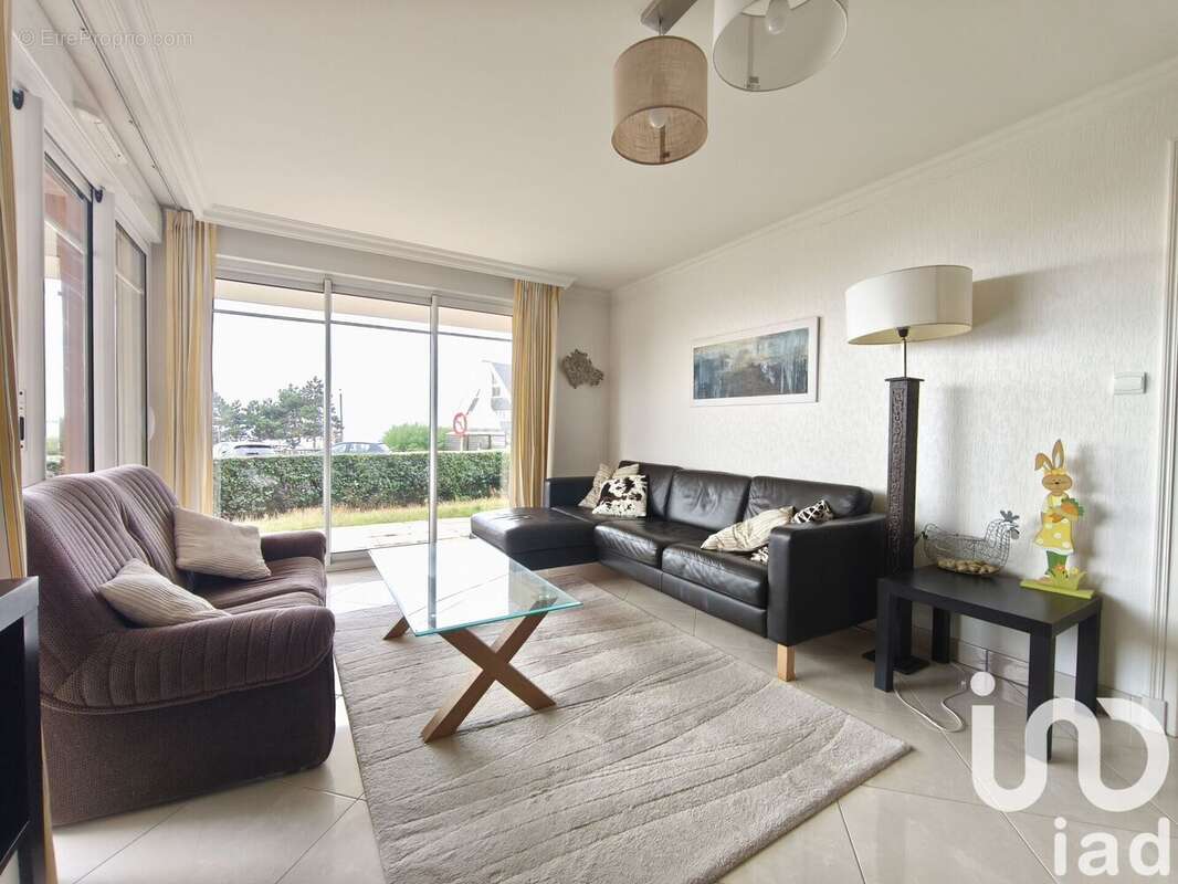 Photo 3 - Appartement à LE CROTOY