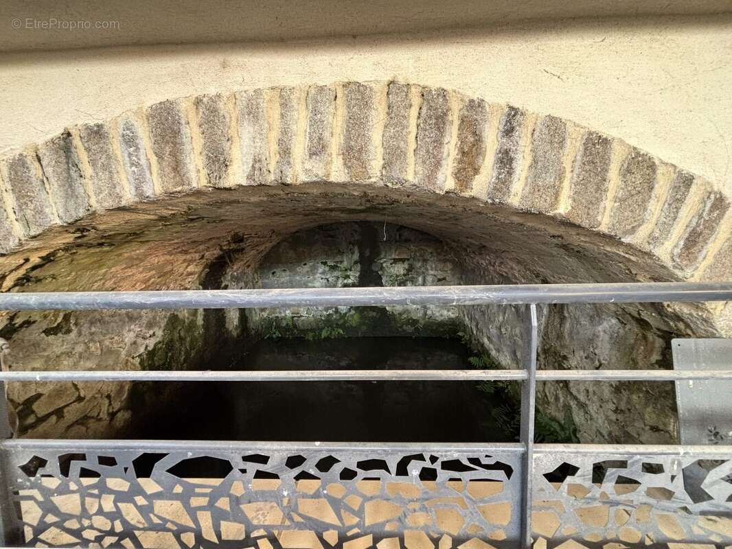 Maison à SAINT-DIDIER-SUR-BEAUJEU