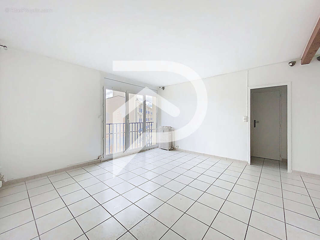 Appartement à DREUX