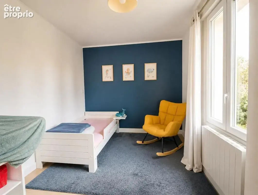 Maison individuelle 6 pièces 125,30 m² avec terrain de 1 900 m² - photo 8