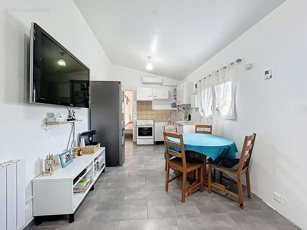 Maison à SAINT-MICHEL-SUR-ORGE