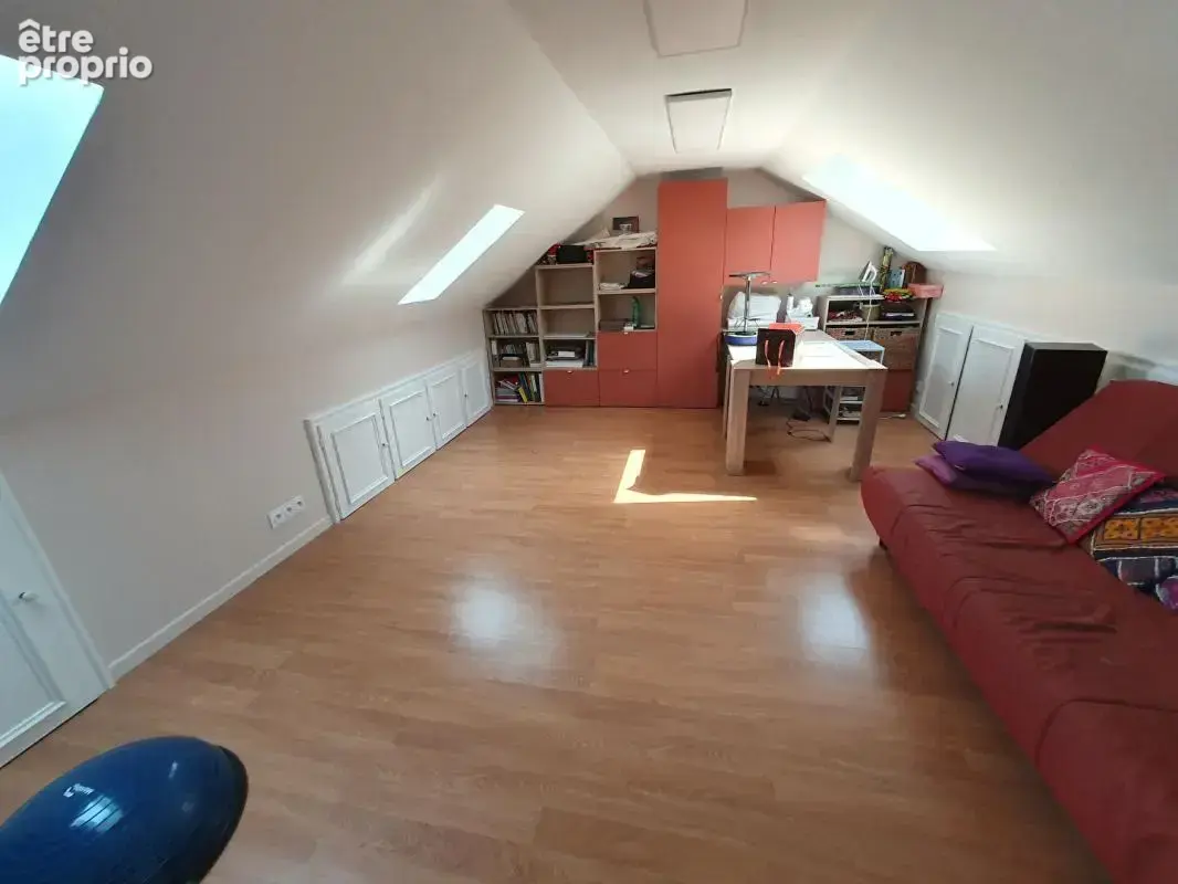 Maison Bourges 7 pièce(s) 180 m2 - photo 10