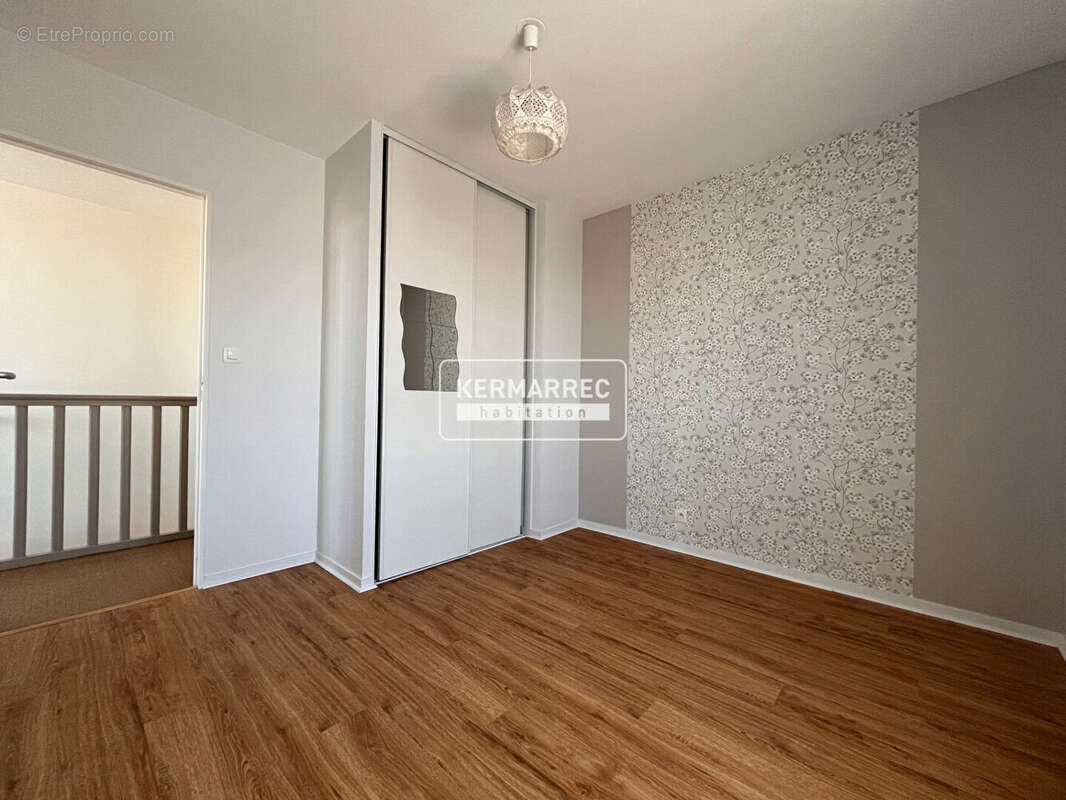 Appartement à CHANTEPIE