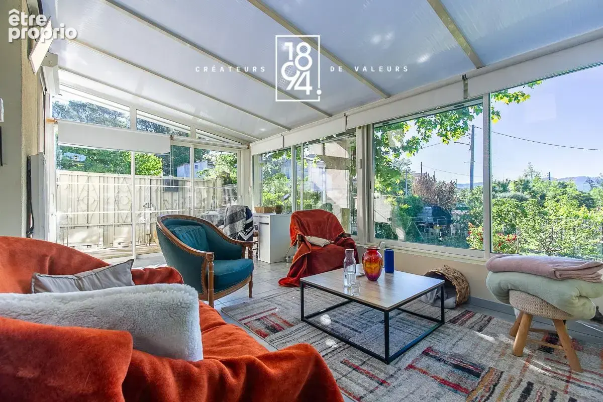 Photo Maison à La Bouilladisse au prix de 345 000€