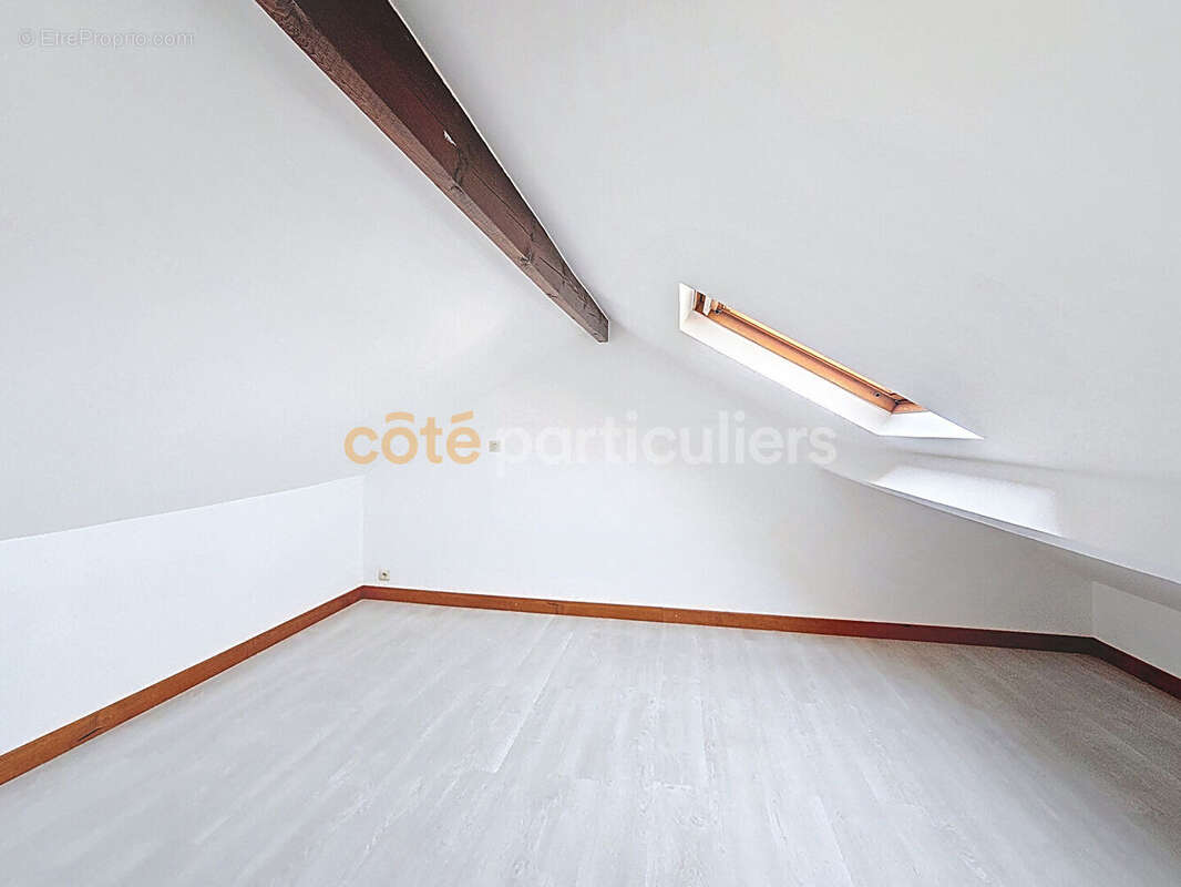 Appartement à ARMENTIERES